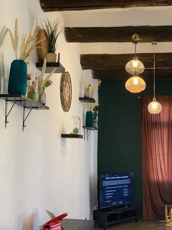 Hotel Loft Vieux Port à Marseille