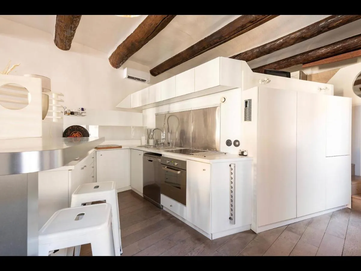 Hotel Loft Vieux Port à Marseille