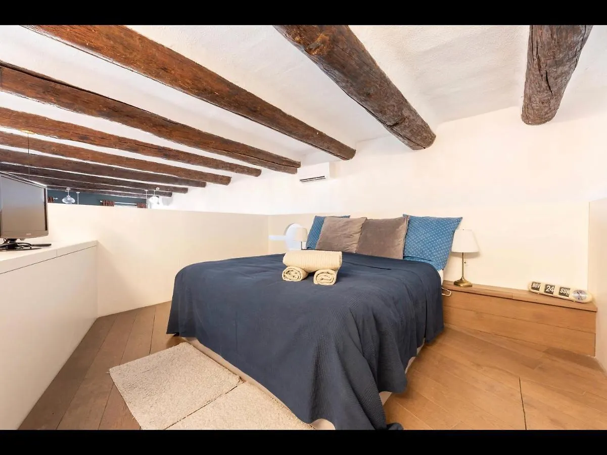 Hotel Loft Vieux Port à Marseille France