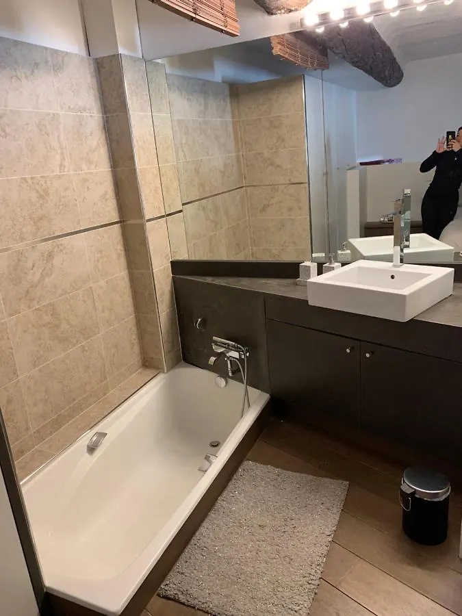 Hotel Loft Vieux Port à Marseille