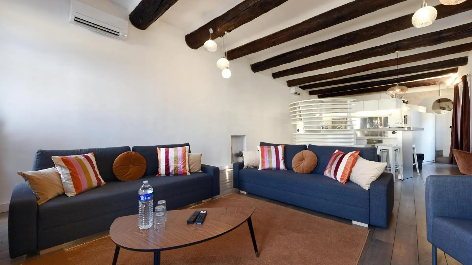 Hotel Loft Vieux Port à Marseille France