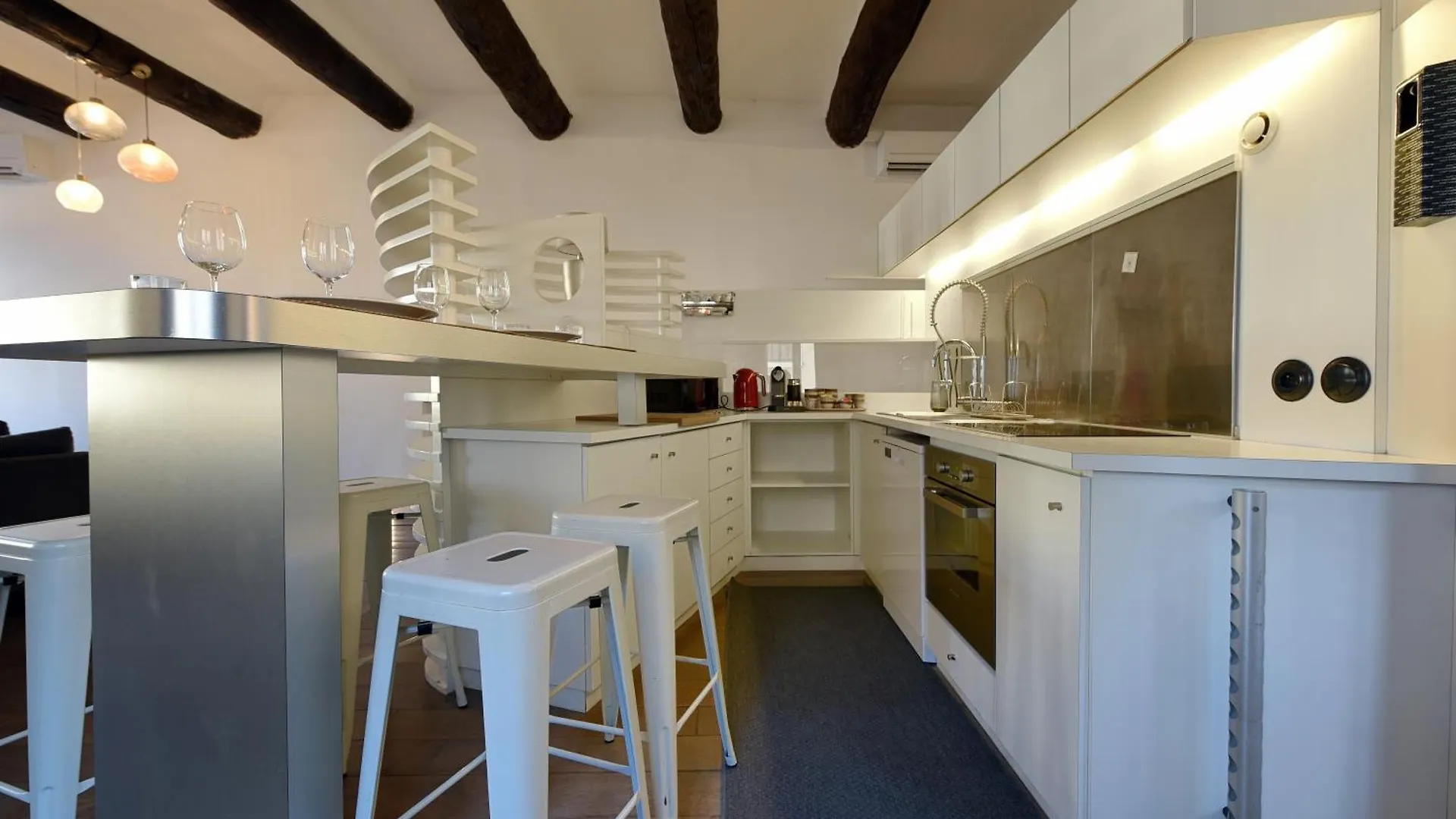 Hotel Loft Vieux Port à Marseille
