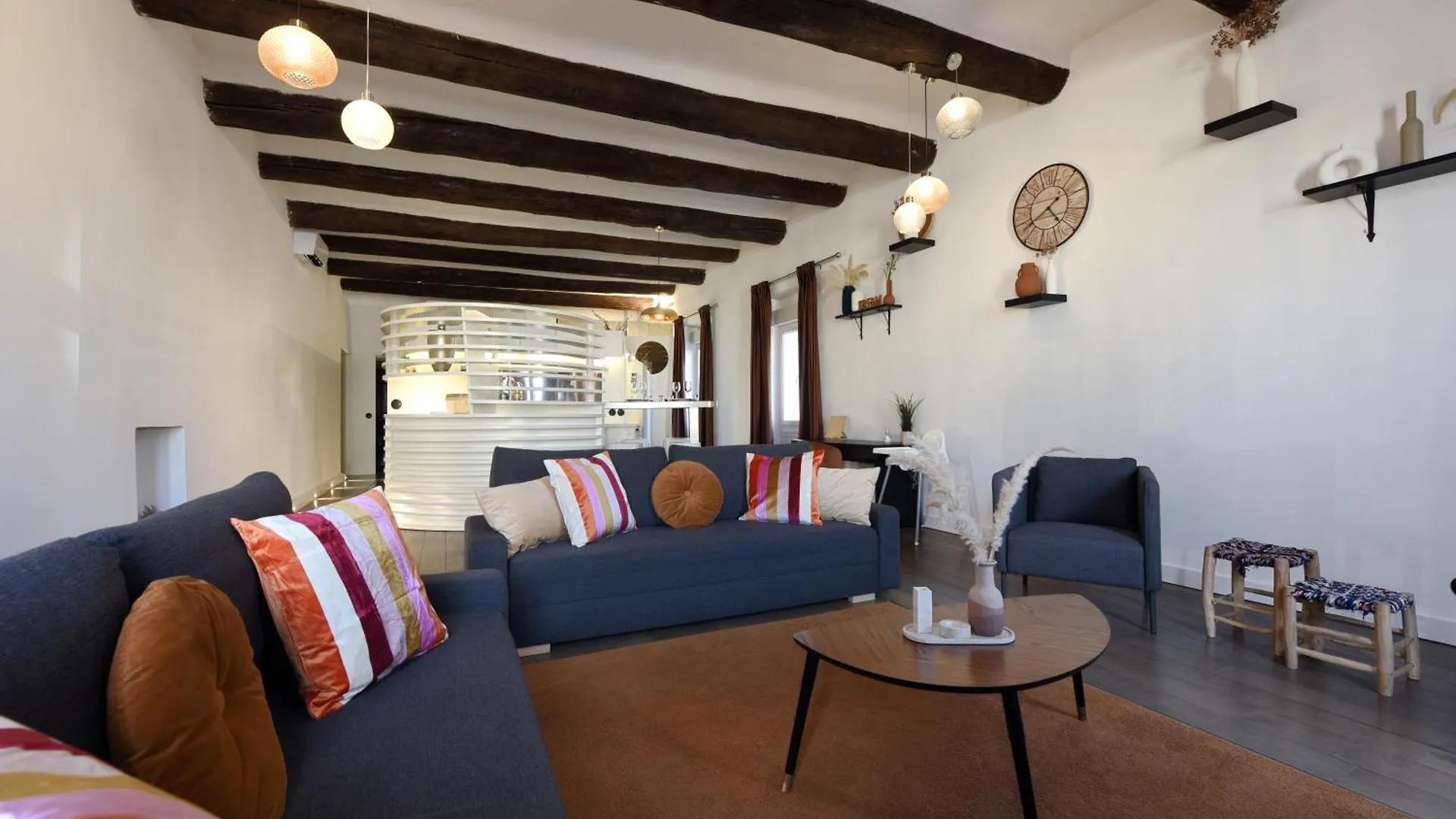 Hotel Loft Vieux Port à Marseille