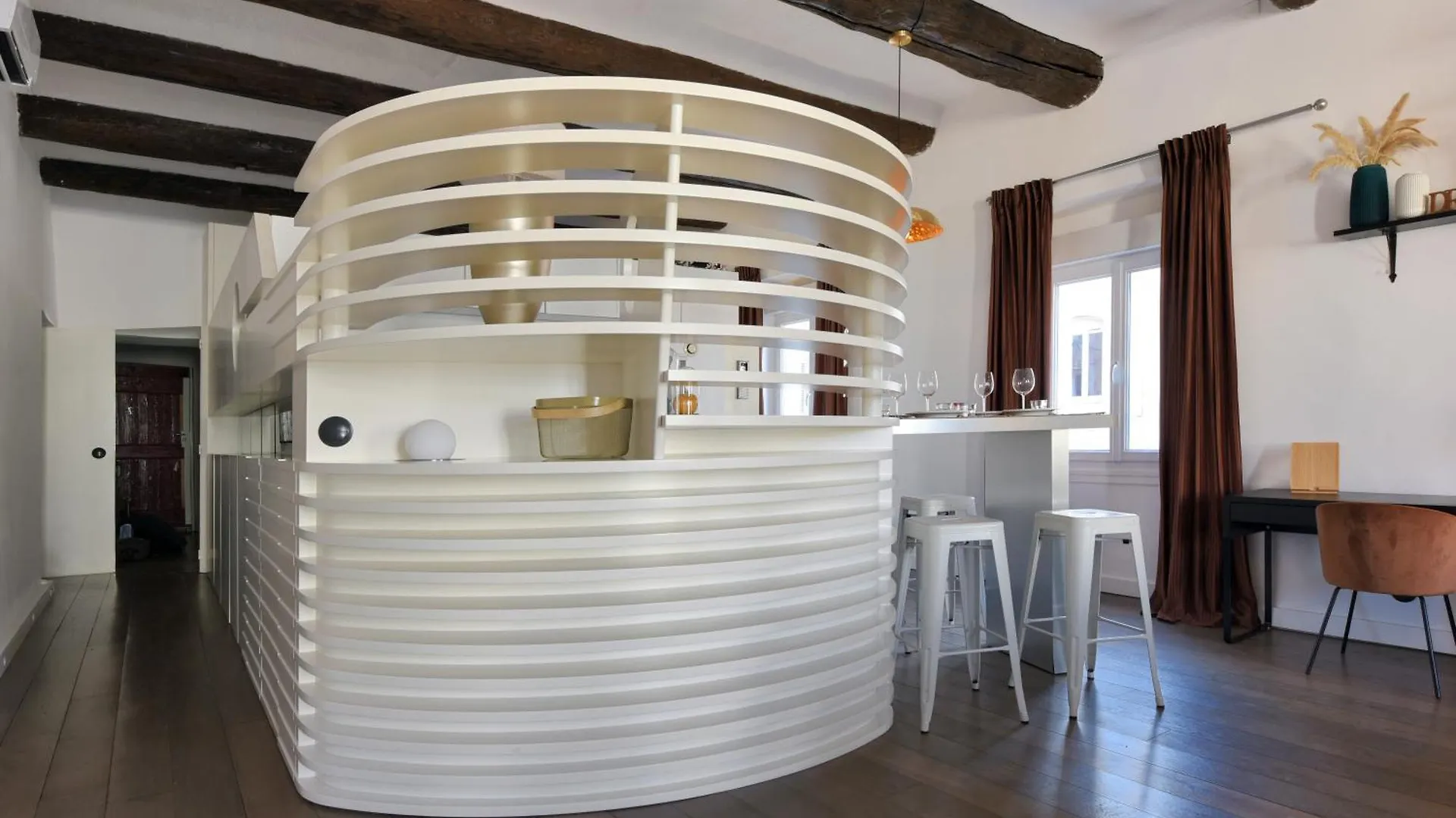 Hotel Loft Vieux Port à Marseille
