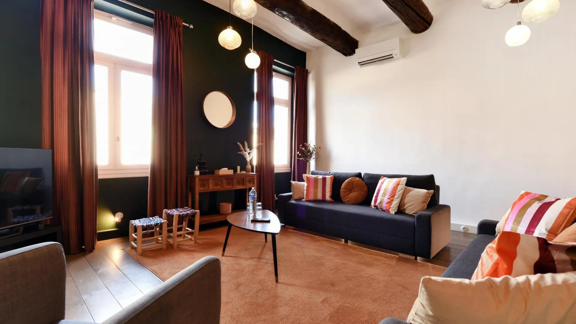 Hotel Loft Vieux Port à Marseille