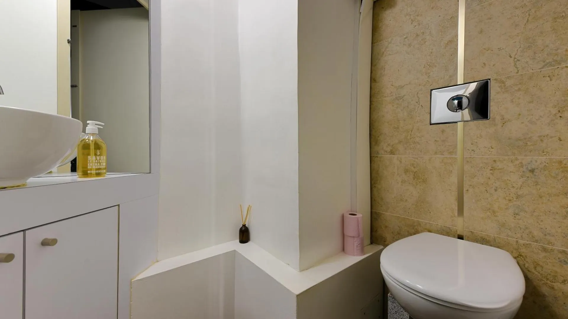Hotel Loft Vieux Port à Marseille