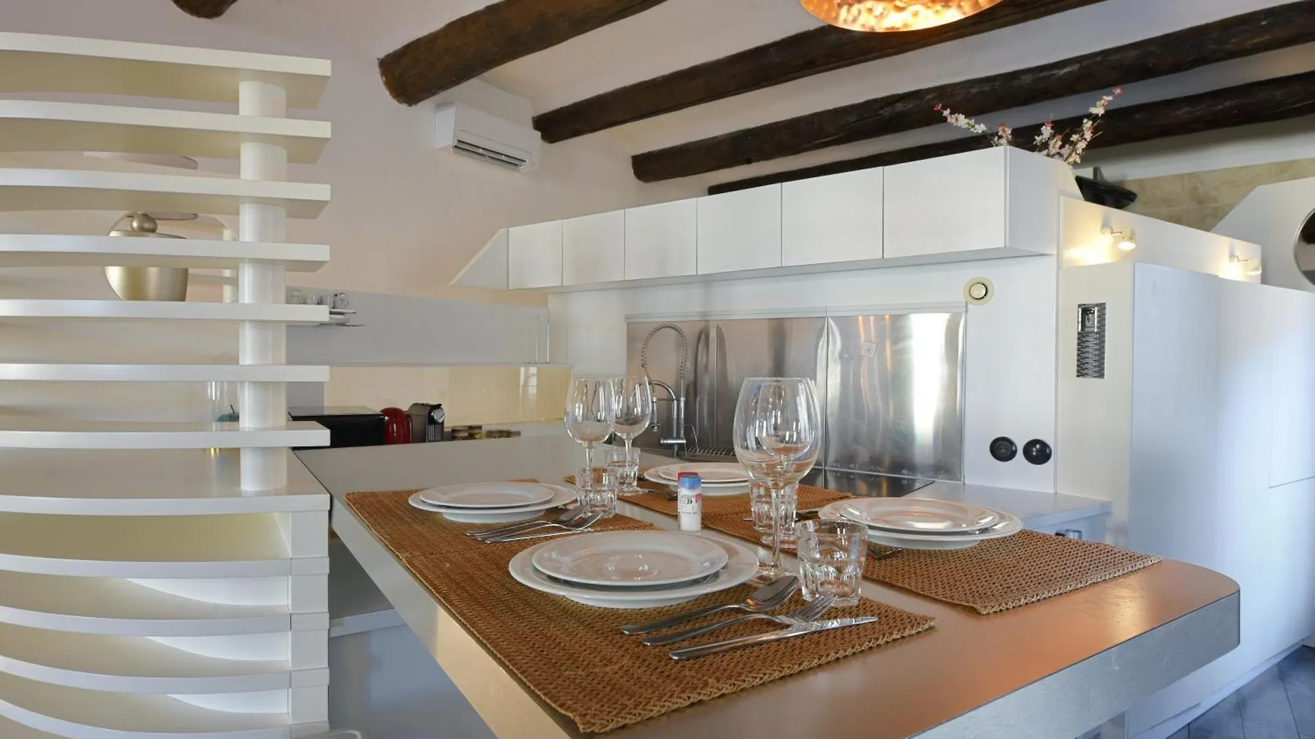 Hotel Loft Vieux Port à Marseille