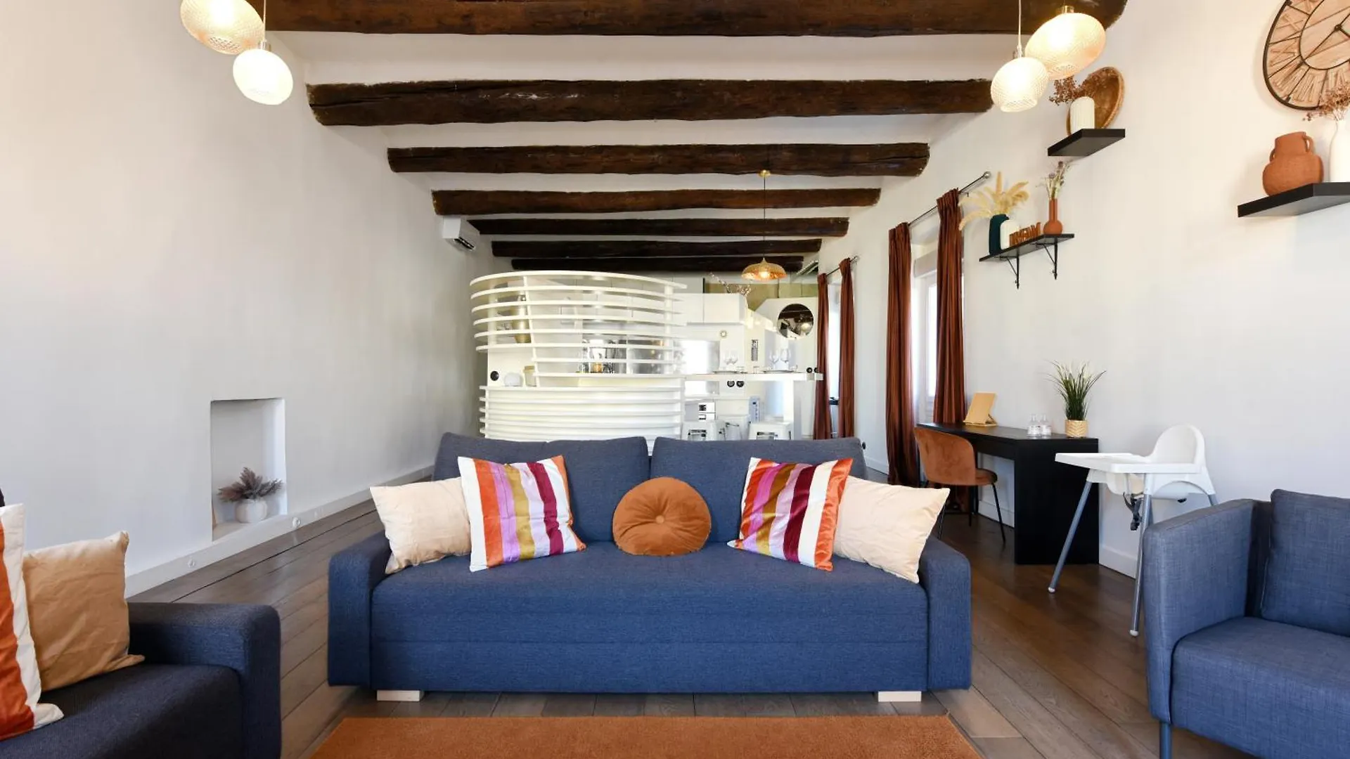Hotel Loft Vieux Port à Marseille