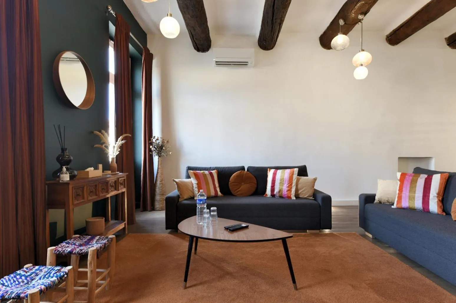 Vieux-Port Magnifique Appartement Loft Marseille 0*,
