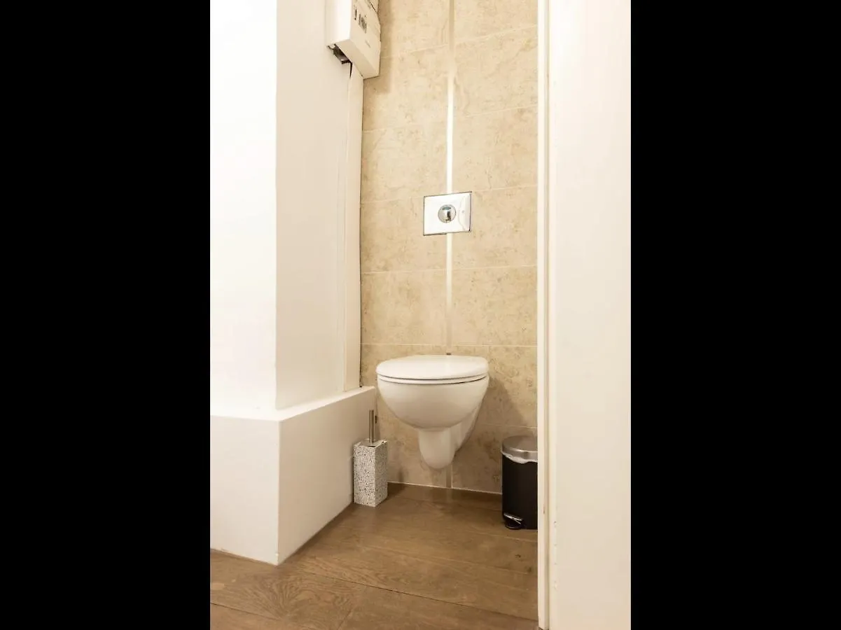 Vieux-Port Magnifique Appartement Loft Marseille