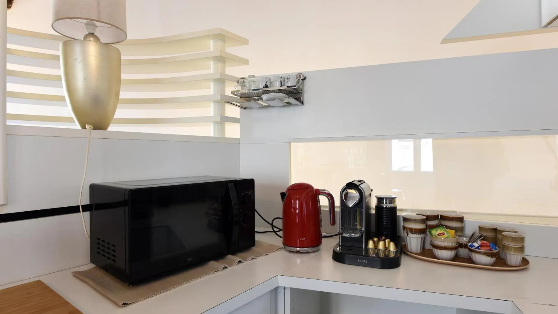 Vieux-Port Magnifique Appartement Loft Marseille